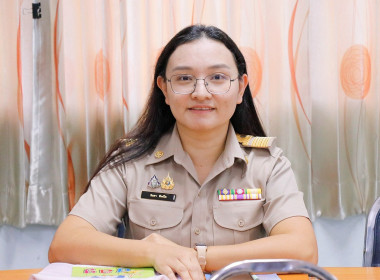ประชุมคณะทำงานระดับจังหวัดแก้ไขปัญหาในการดำเนินงานของสหกรณ์และกลุ่มเกษตรกรที่มีข้อบกพร่อง (จกบ.) ครั้งที่ 4/2569 โดยในการประชุมฯ ได้ร่วมกันติดตามความคืบหน้าสหกรณ์และกลุ่มเกษตรกรที่มีข้อบกพร่อง รวมจำนวน 17 แห่ง ติดตามความคืบหน้าการแก้ไขข้อบกพร่องตามข้อสัง ... พารามิเตอร์รูปภาพ 25